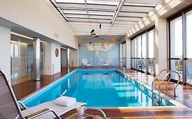 Hotel Madero Buenos Aires, Worldhotels Elite